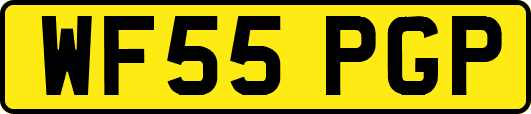 WF55PGP