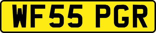 WF55PGR