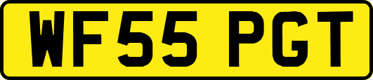 WF55PGT