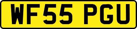 WF55PGU