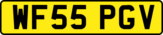 WF55PGV