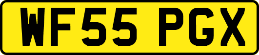 WF55PGX