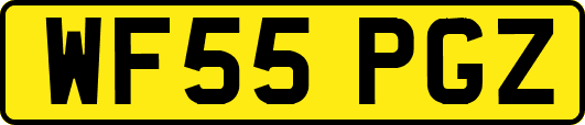 WF55PGZ