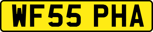 WF55PHA
