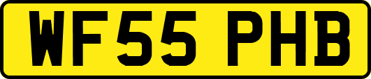 WF55PHB