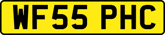 WF55PHC