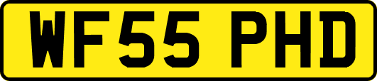 WF55PHD