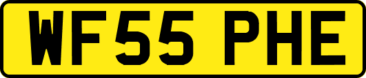 WF55PHE