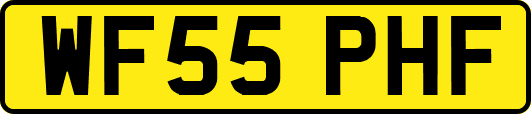 WF55PHF