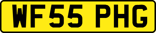 WF55PHG