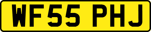 WF55PHJ