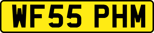 WF55PHM