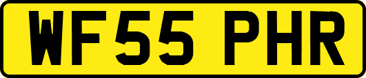 WF55PHR
