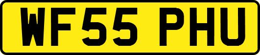 WF55PHU