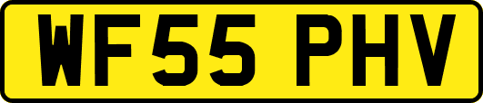 WF55PHV