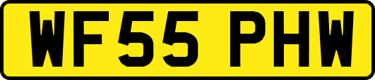 WF55PHW