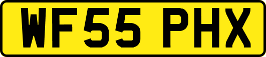 WF55PHX