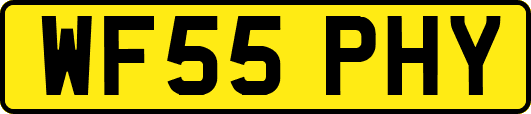 WF55PHY