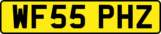 WF55PHZ