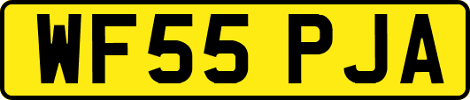WF55PJA