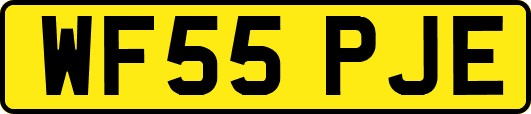 WF55PJE