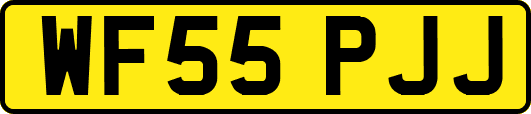 WF55PJJ
