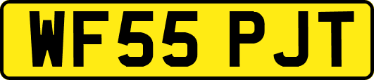 WF55PJT