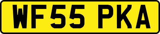 WF55PKA