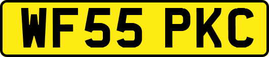 WF55PKC