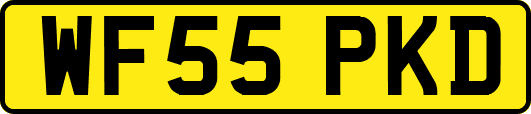 WF55PKD