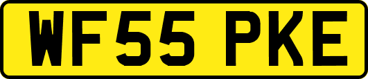 WF55PKE