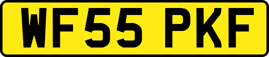 WF55PKF