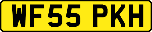 WF55PKH