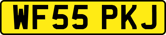 WF55PKJ