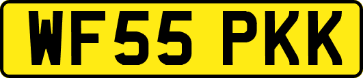 WF55PKK