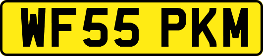 WF55PKM