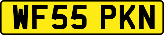 WF55PKN