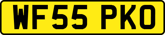 WF55PKO