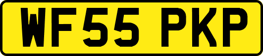 WF55PKP