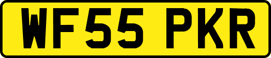 WF55PKR