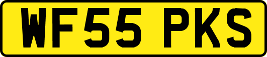 WF55PKS