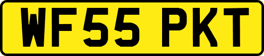 WF55PKT