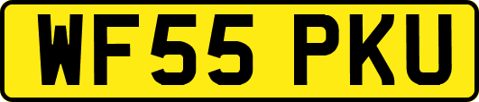 WF55PKU