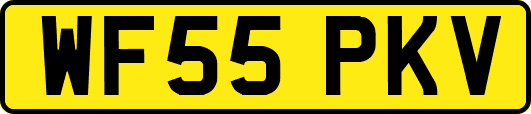 WF55PKV