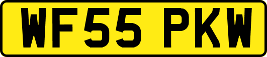 WF55PKW