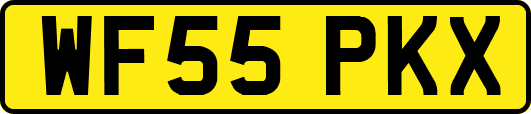 WF55PKX
