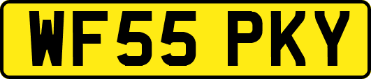 WF55PKY