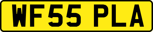 WF55PLA