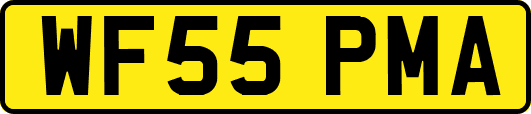 WF55PMA