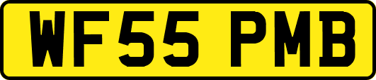 WF55PMB